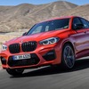 BMW X4M