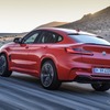 BMW X4M