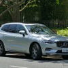 ボルボ XC60 T8 TWIN ENGINE AWD INSCRIPTION