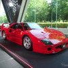 フェラーリF40