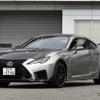 レクサス RC F 新型