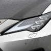 レクサス RC F 新型