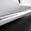 BMW 8シリーズ・グランクーペ のMパフォーマンスパーツ