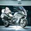 BMW K1600GTL