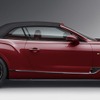 ベントレー・コンチネンタル GT コンバーチブル 新型のナンバーワン・エディション