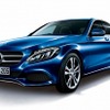 メルセデスベンツ C350 e アバンギャルド