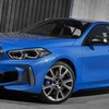 BMW 1シリーズ 新型の M135i xDrive