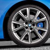 BMW 1シリーズ 新型の M135i xDrive