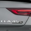 メルセデスAMG CLA45S 4MATIC+ 新型