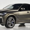 BMW X6 新型