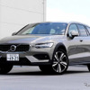 ボルボ V60クロスカントリー