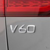 ボルボ V60クロスカントリー