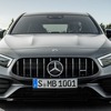 メルセデスAMG A45 S 4MATIC+ 新型