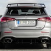 メルセデスAMG A45 S 4MATIC+ 新型