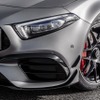 メルセデスAMG A45 S 4MATIC+ 新型