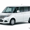 スズキ ソリオ GX4 ピュアホワイトパール