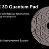 シックスエレメント・DTX 3D Quantum Pad