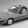 フェアレディZ Z31 Tバールーフ