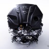 400馬力のVR30DDTTエンジン