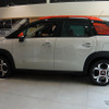 シトロエンC3エアロクロスSUV