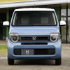 ホンダ N-WGN （エヌワゴン）新型