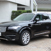 ボルボ XC90 D5 AWD INSCRIPTION