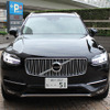 ボルボ XC90 D5 AWD INSCRIPTION