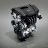 SKYACTIV-G 1.5