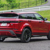 レンジローバー イヴォーク 新型（R-DYNAMIC HSE P300 MHEV）