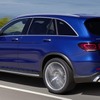 メルセデスAMG GLC43 4MATIC 改良新型