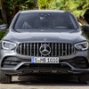 メルセデスAMG GLC43 4MATIC クーペ 改良新型