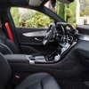 メルセデスAMG GLC43 4MATIC クーペ 改良新型