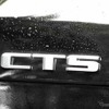 キャデラック CTS 2019年モデル