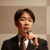 ブリヂストンタイヤジャパン 消費財マーケティング本部長 長島淳二氏