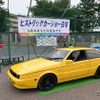 埼玉自動車大学校　オートジャンボリー2019