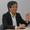クラリオン技術開発本部技術戦略室スマートコックピット事業企画部 主管 宮澤浩久氏