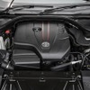 トヨタ スープラ 新型 2.0L B48 直列4気筒エンジン