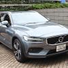 【ボルボ V60クロスカントリー 新型試乗】“なんちゃってSUV”とはひと味ちがう…丸山誠 画像