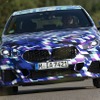 BMW 2シリーズ・グランクーペ の開発プロトタイプ