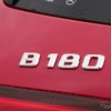 メルセデスベンツ Bクラス 新型（B180）