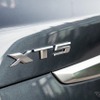 キャデラック XT5 （XT5クロスオーバー）改良新型