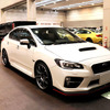 スバル・WRX S4（オーナー／F・Hさん）by AVカンサイ堺店