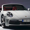 ポルシェ 911 カレラ カブリオレ 新型