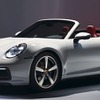 ポルシェ 911 カレラ カブリオレ 新型