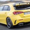 メルセデスAMG A45 S 4MATIC+ 新型