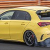 メルセデスAMG A45 S 4MATIC+ 新型