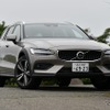 ボルボ V60クロスカントリー（ポールスター・パフォーマンス・ソフトウェア仕様）