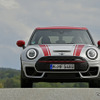 MINI クラブマン JCW（ジョンクーパーワークス）新型