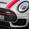 MINI クラブマン JCW（ジョンクーパーワークス）新型