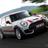 MINI クラブマン JCW（ジョンクーパーワークス）新型